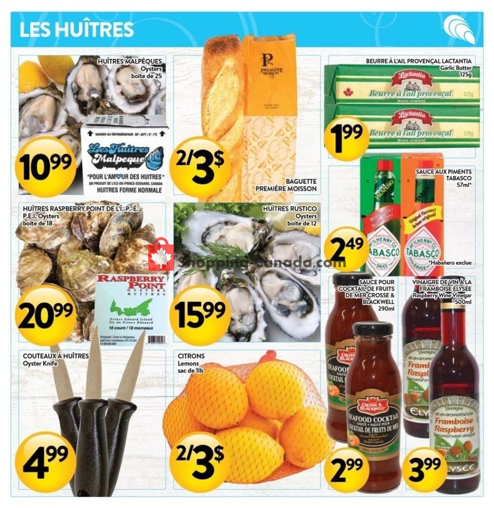 Supermarché PA flyer from Monday August 3, 2020 to Sunday August 9, 2020 - page 2
