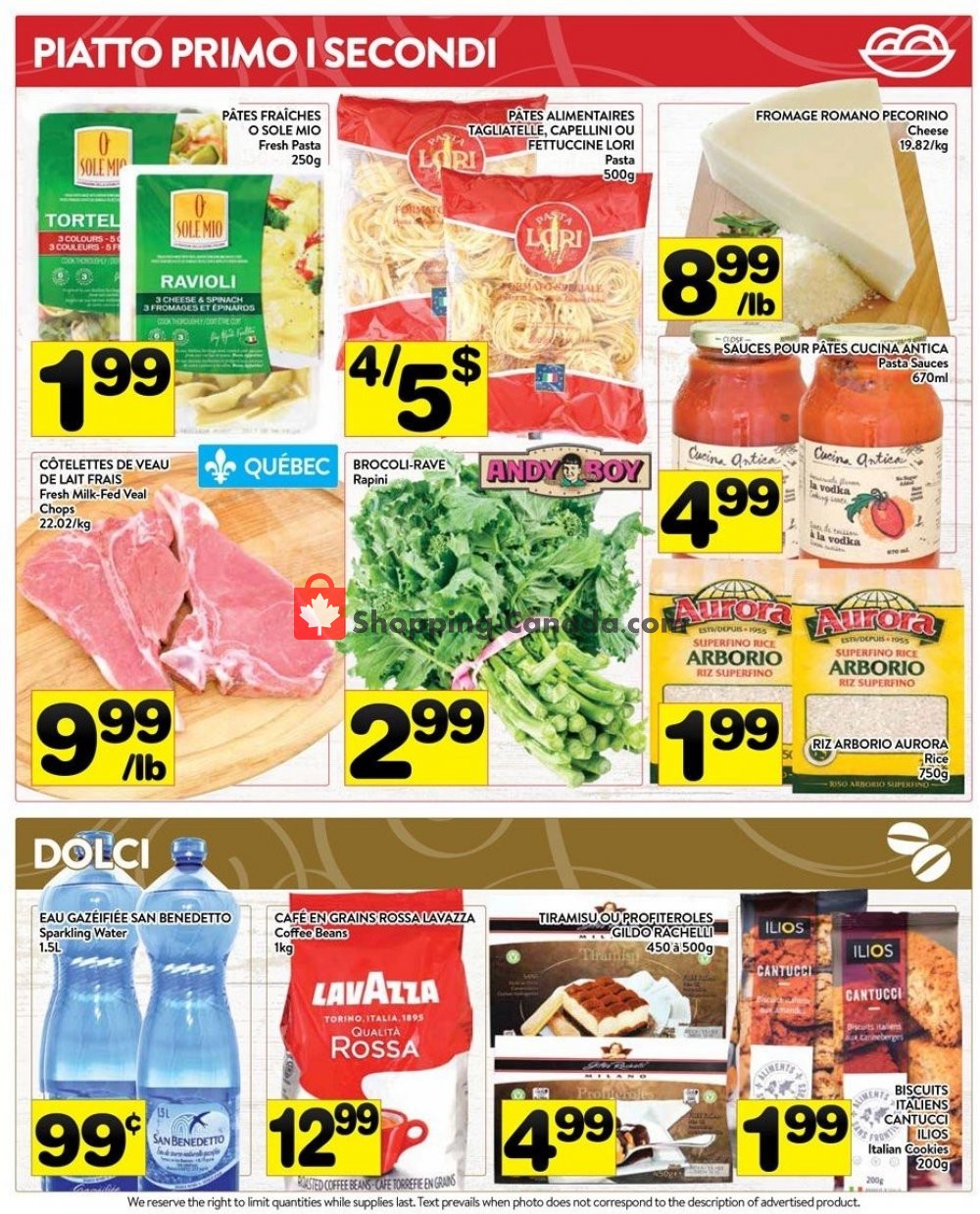 Supermarché PA flyer from Tuesday June 25, 2019 to Sunday June 30, 2019 - page 5