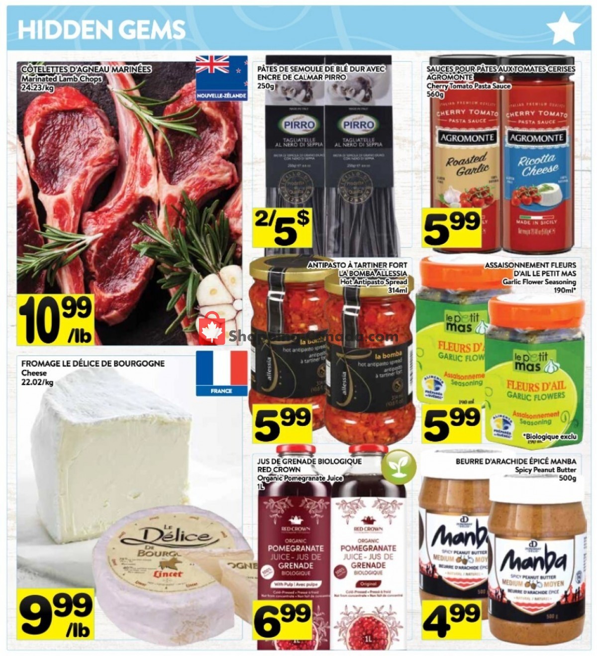 Supermarché PA flyer from Monday September 13, 2021 to Sunday September 19, 2021 - page 5