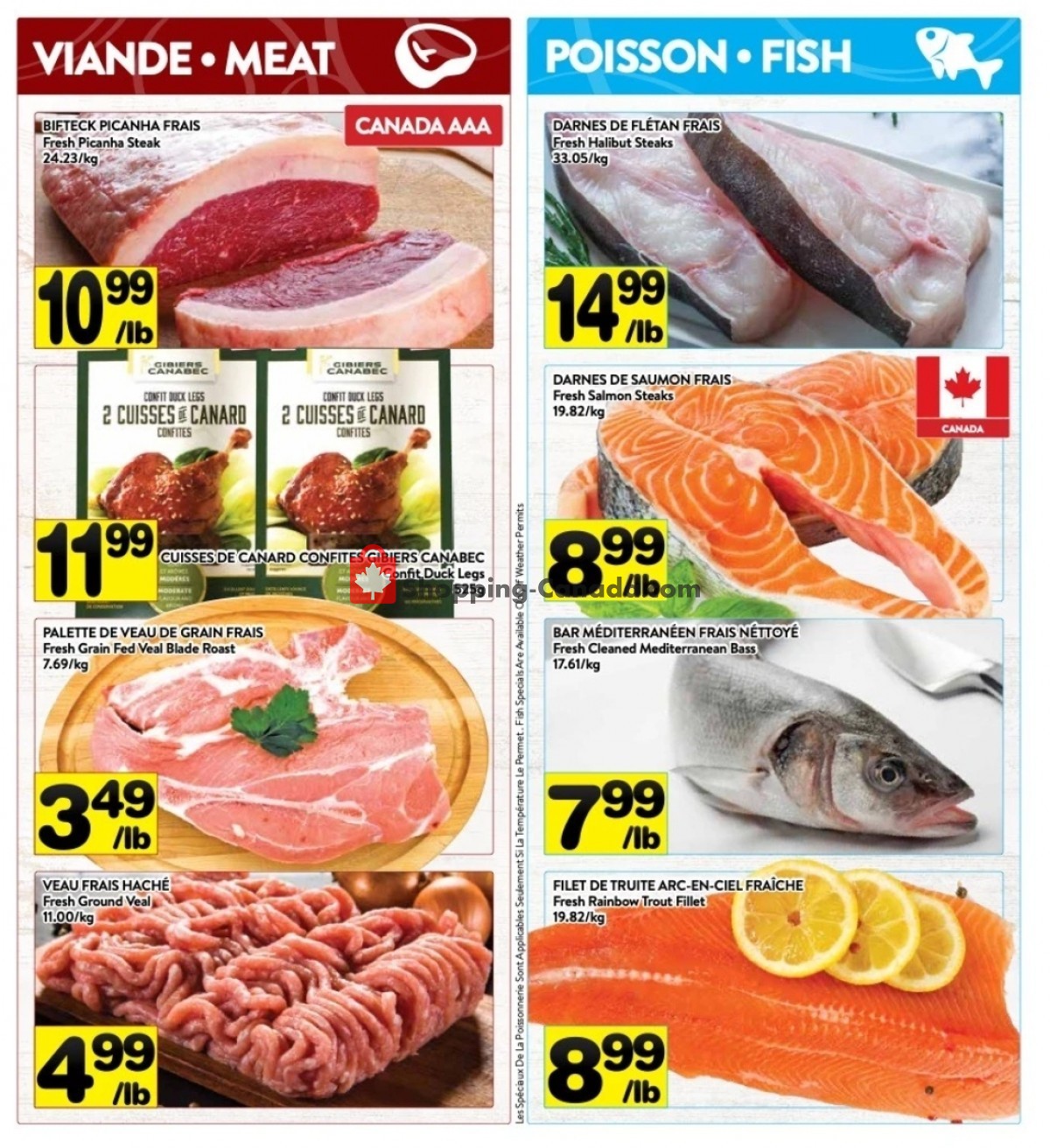 Supermarché PA flyer from Monday September 6, 2021 to Sunday September 12, 2021 - page 2