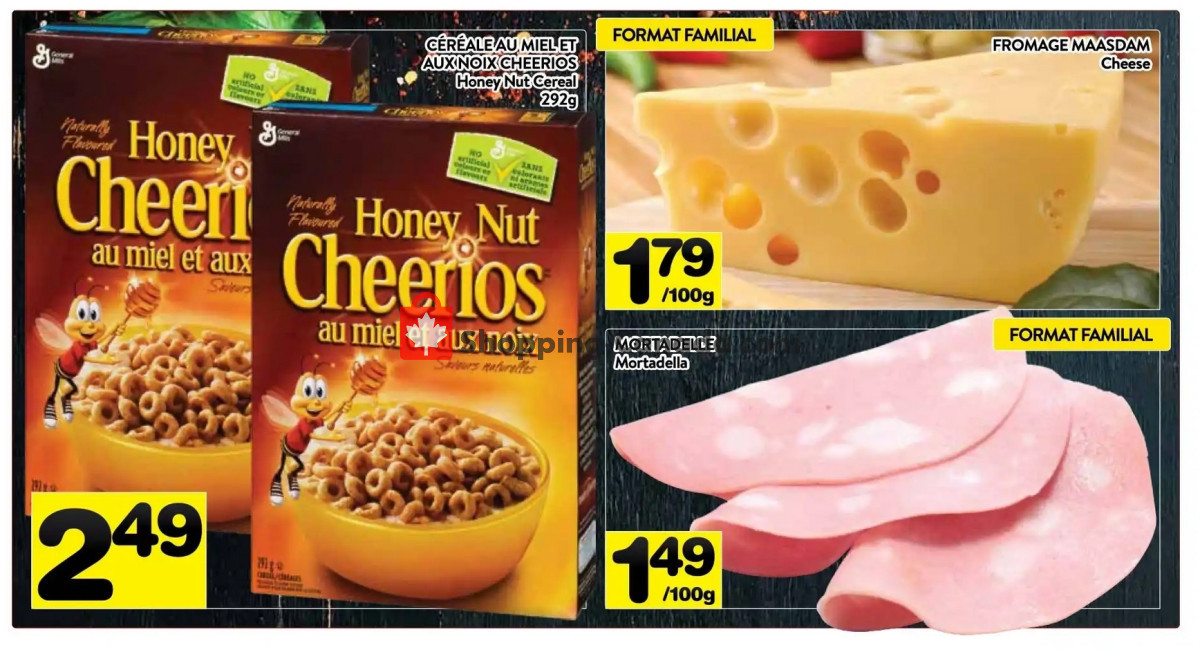 Supermarché PA flyer from Monday February 26, 2024 to Sunday March 3, 2024 - page 10