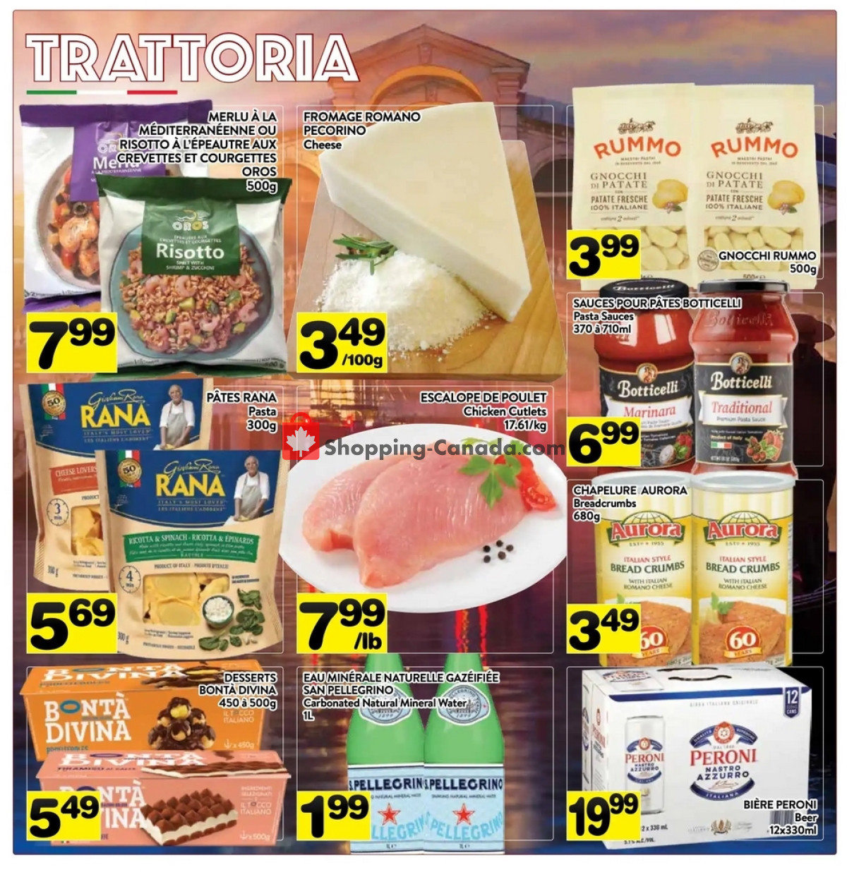 Supermarché PA flyer from Monday February 26, 2024 to Sunday March 3, 2024 - page 5