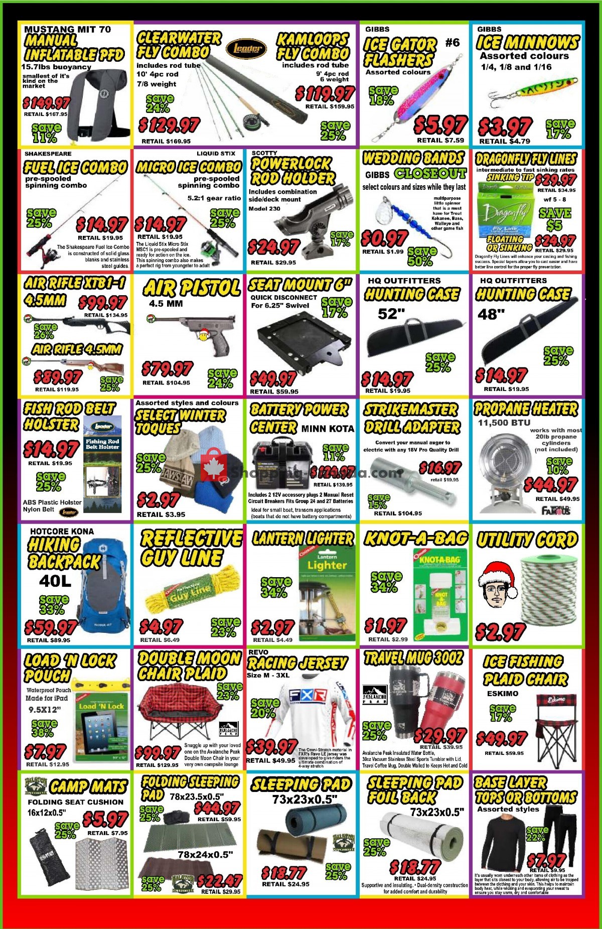 Surplus Herby's flyer from Monday December 4, 2023 to Sunday December 10, 2023 - page 3