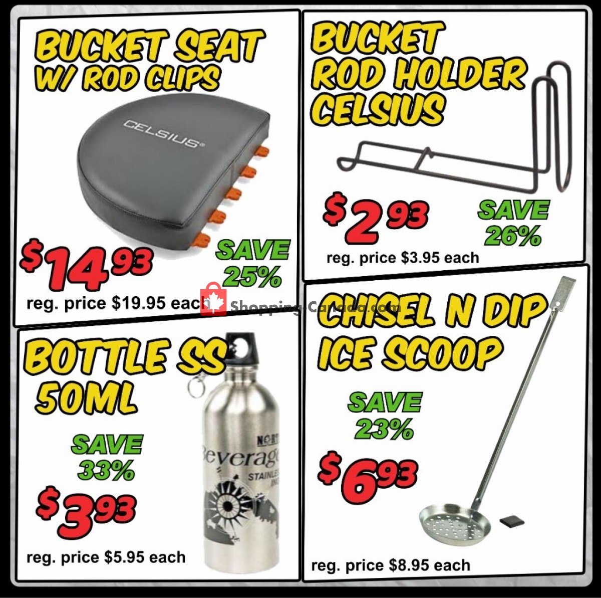 Surplus Herby's flyer from Friday January 20, 2023 to Sunday January 22, 2023 - page 9