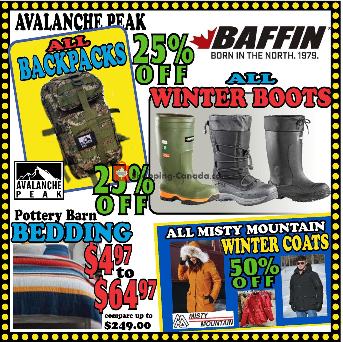 Surplus Herby's flyer from Saturday January 27, 2024 to Saturday January 27, 2024 - page 8