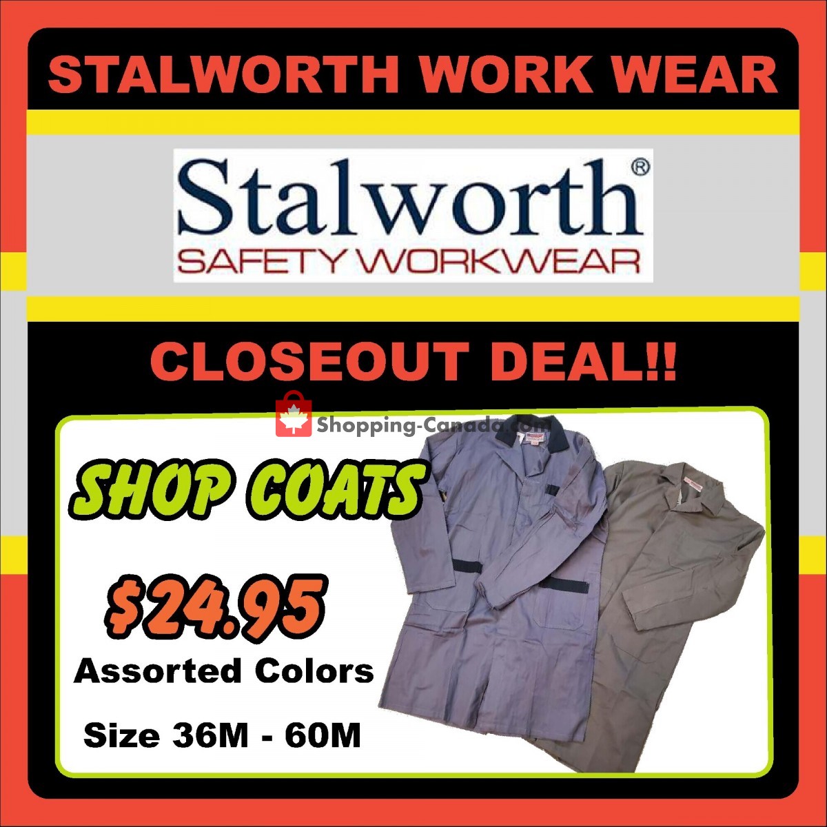 Surplus Herby's flyer from Wednesday November 8, 2023 to Sunday November 12, 2023 - page 2