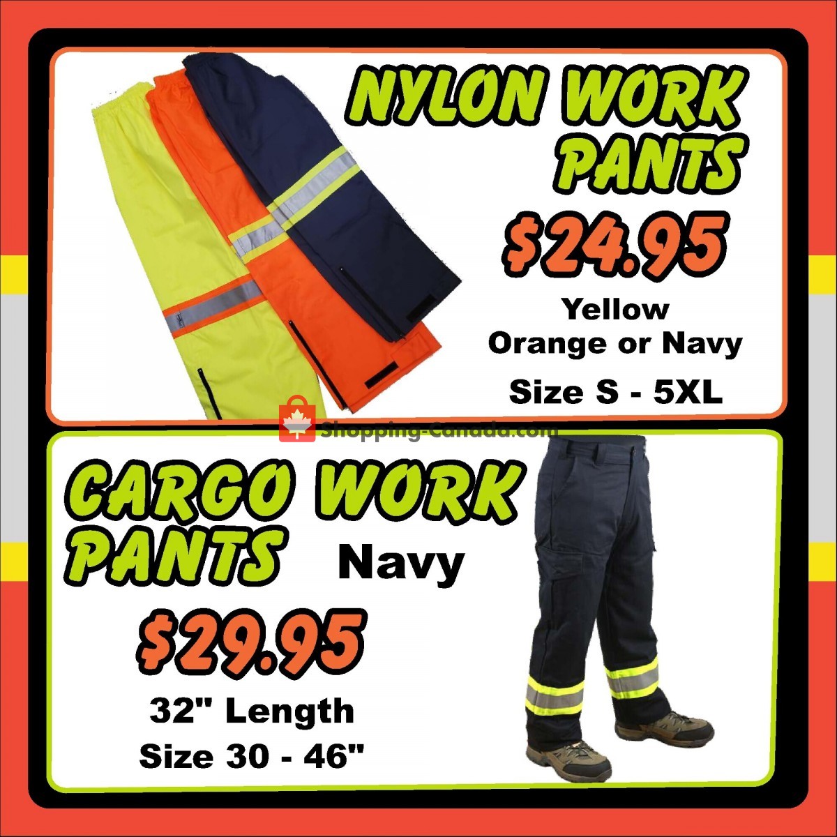 Surplus Herby's flyer from Wednesday November 8, 2023 to Sunday November 12, 2023 - page 4