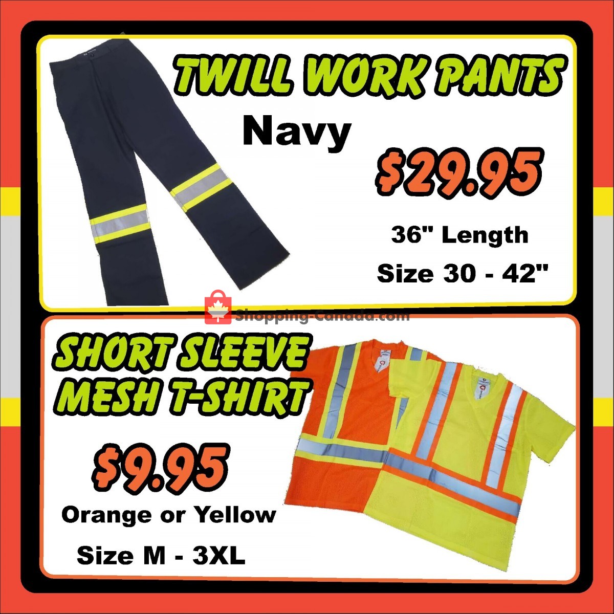 Surplus Herby's flyer from Wednesday November 8, 2023 to Sunday November 12, 2023 - page 5