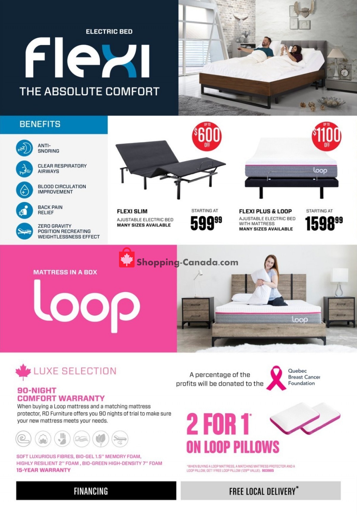 Surplus RD flyer from Sunday January 15, 2023 to Sunday February 5, 2023 - page 10