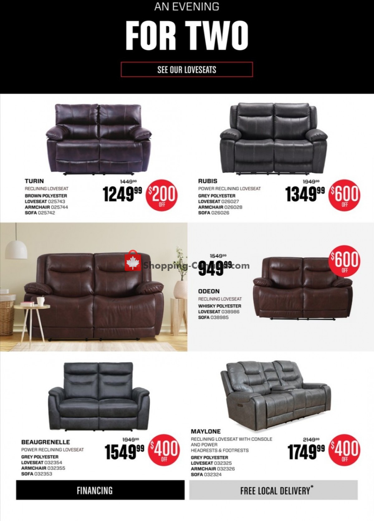 Surplus RD flyer from Sunday January 15, 2023 to Sunday February 5, 2023 - page 5