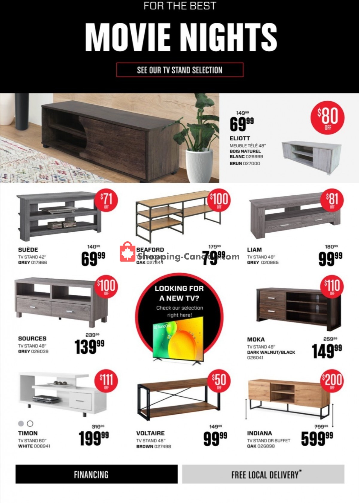 Surplus RD flyer from Sunday January 15, 2023 to Sunday February 5, 2023 - page 7