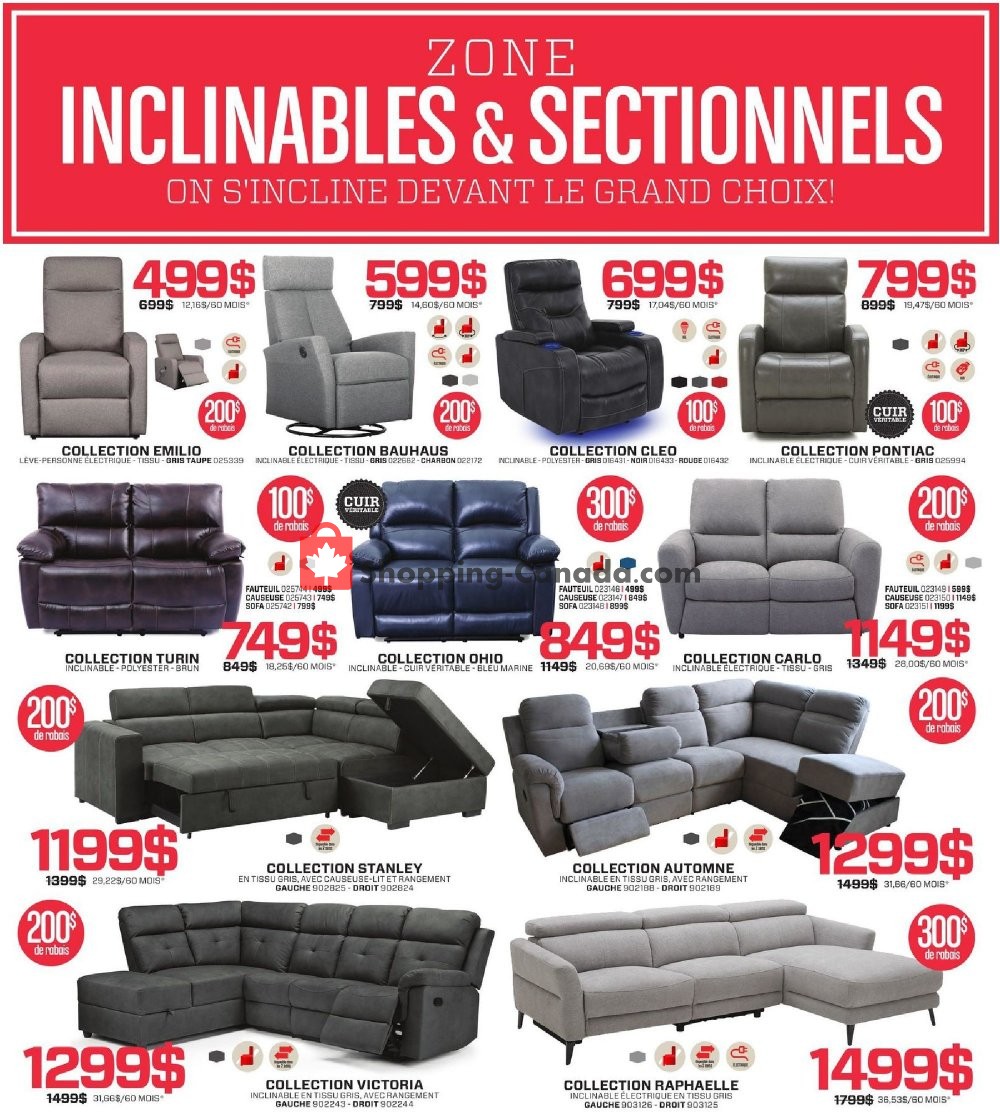 Surplus RD flyer from Monday September 9, 2019 to Sunday September 29, 2019 - page 4
