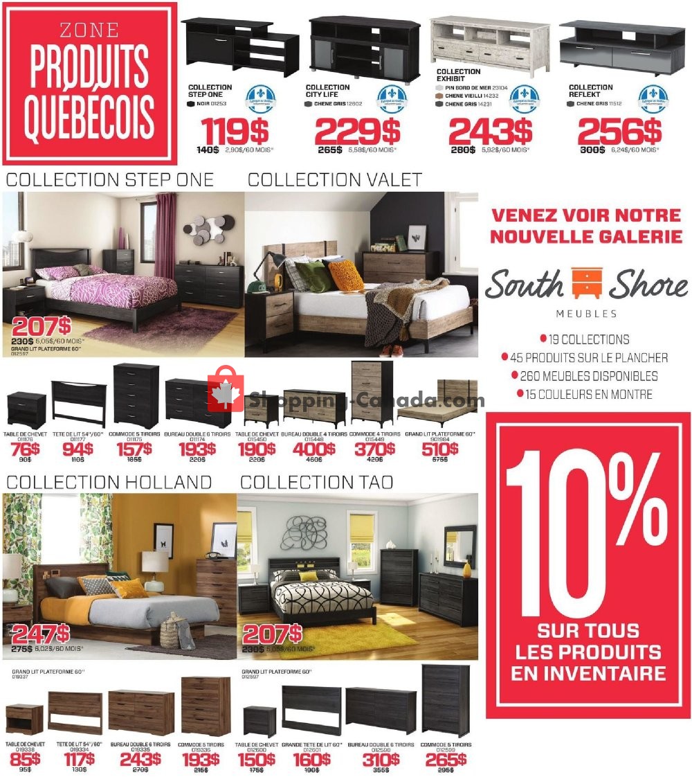 Surplus RD flyer from Monday September 9, 2019 to Sunday September 29, 2019 - page 9