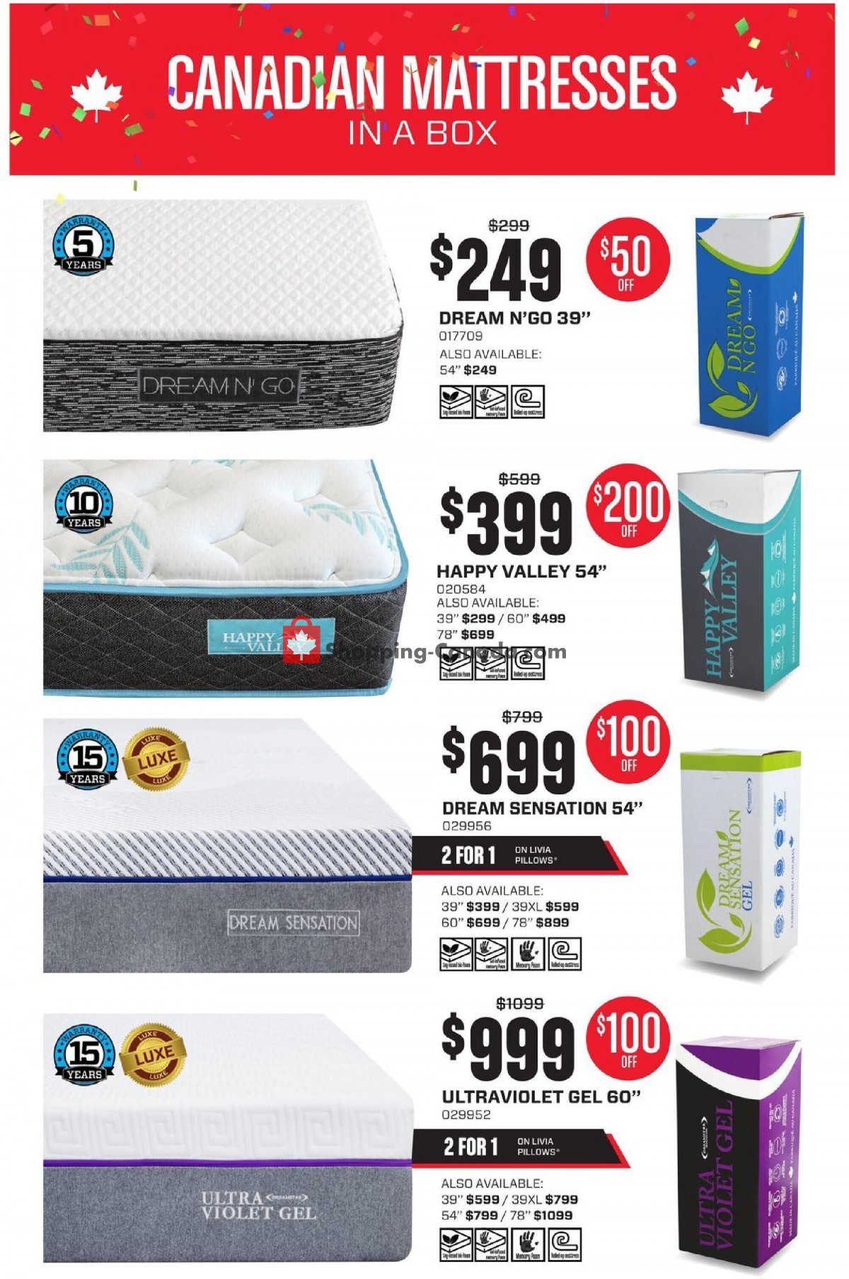 Surplus RD flyer from Monday May 3, 2021 to Sunday May 9, 2021 - page 11