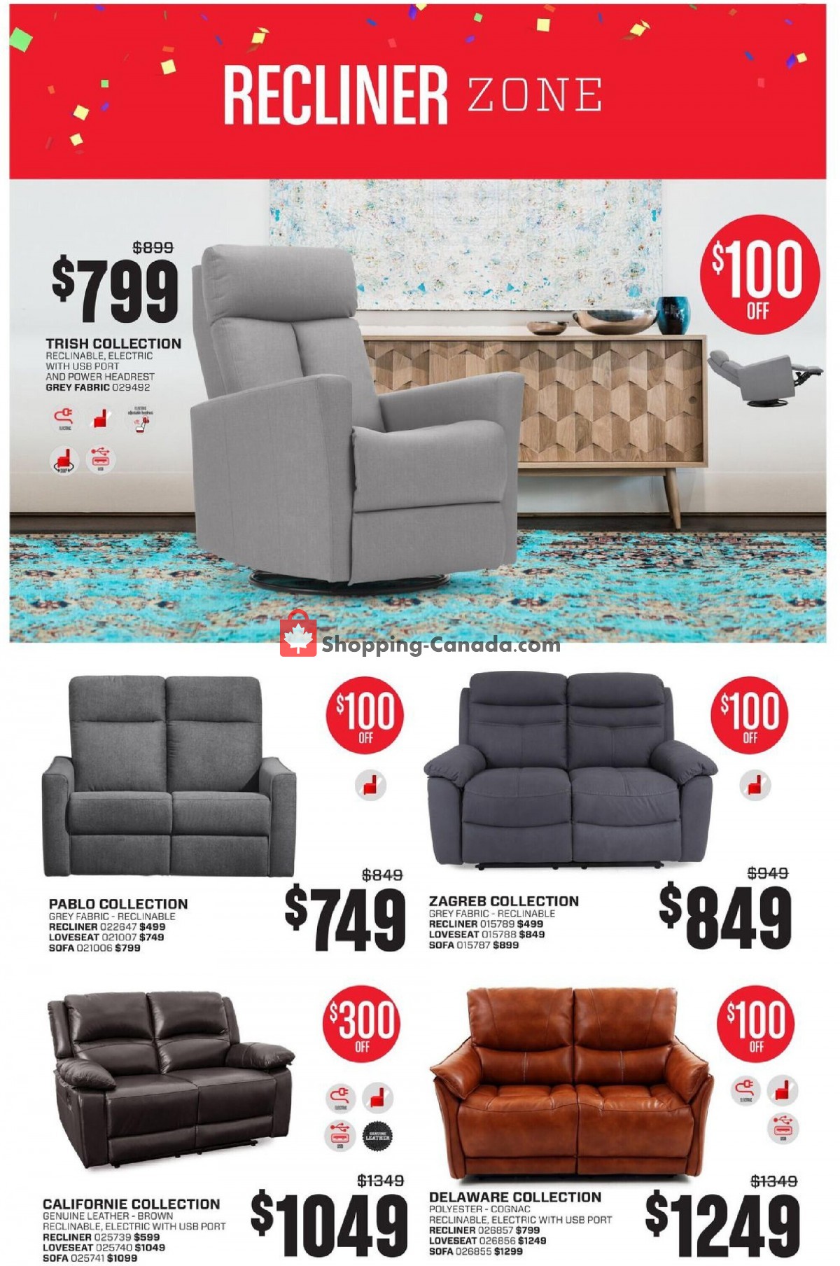Surplus RD flyer from Monday May 3, 2021 to Sunday May 9, 2021 - page 15