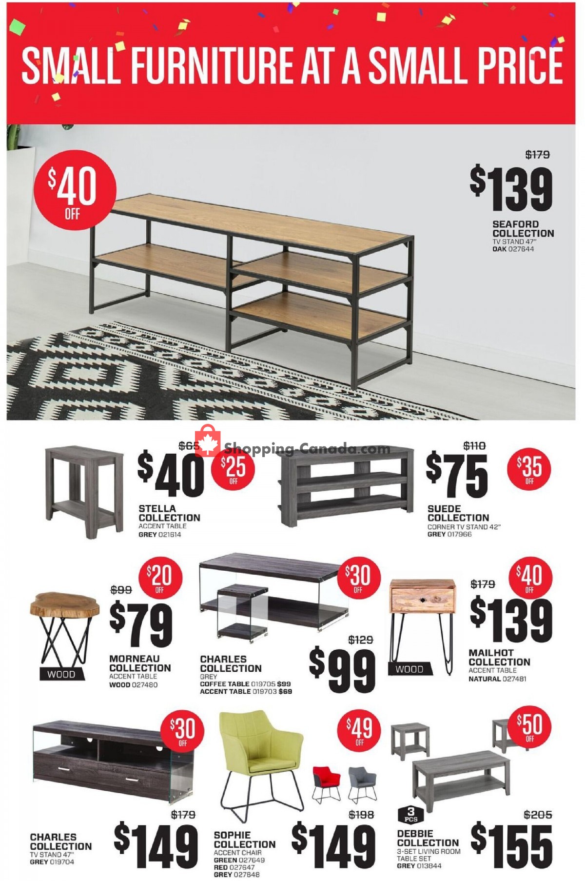 Surplus RD flyer from Monday May 3, 2021 to Sunday May 9, 2021 - page 16