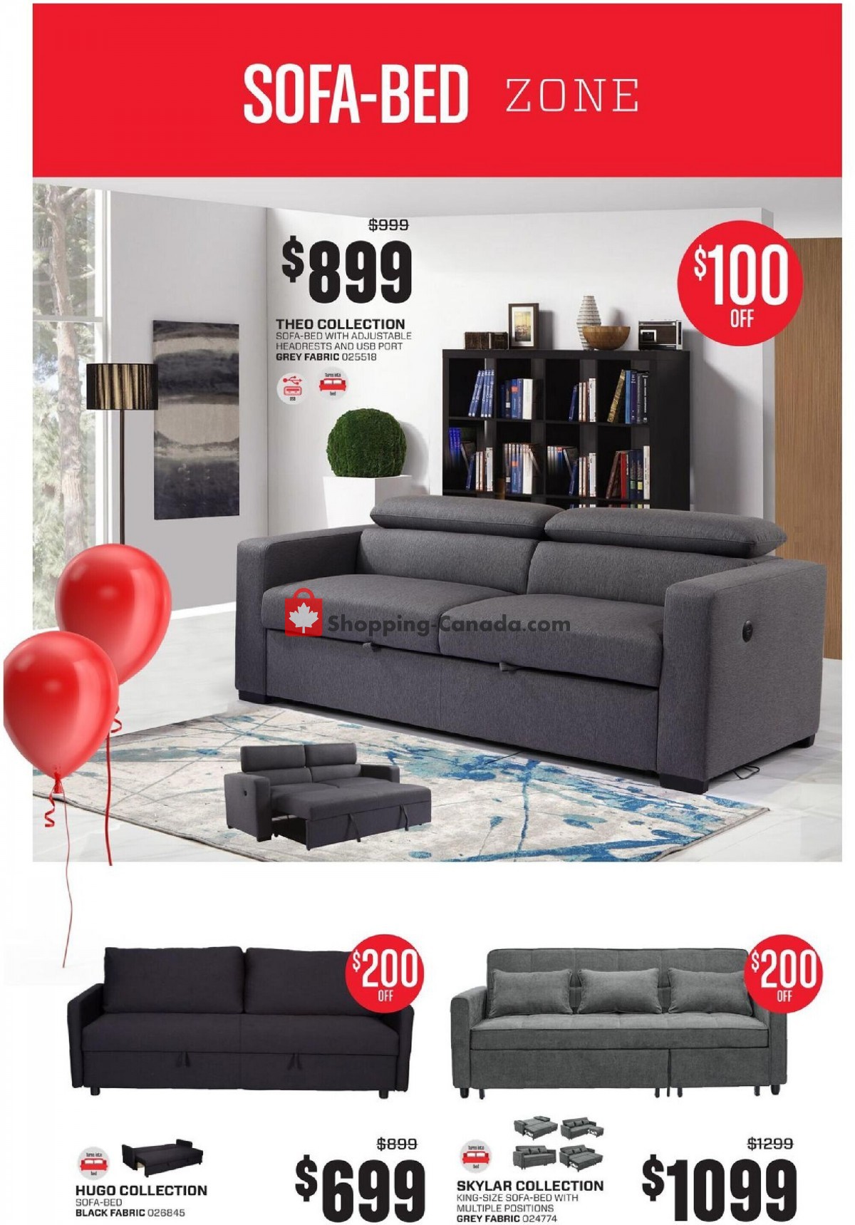 Surplus RD flyer from Monday May 3, 2021 to Sunday May 9, 2021 - page 17
