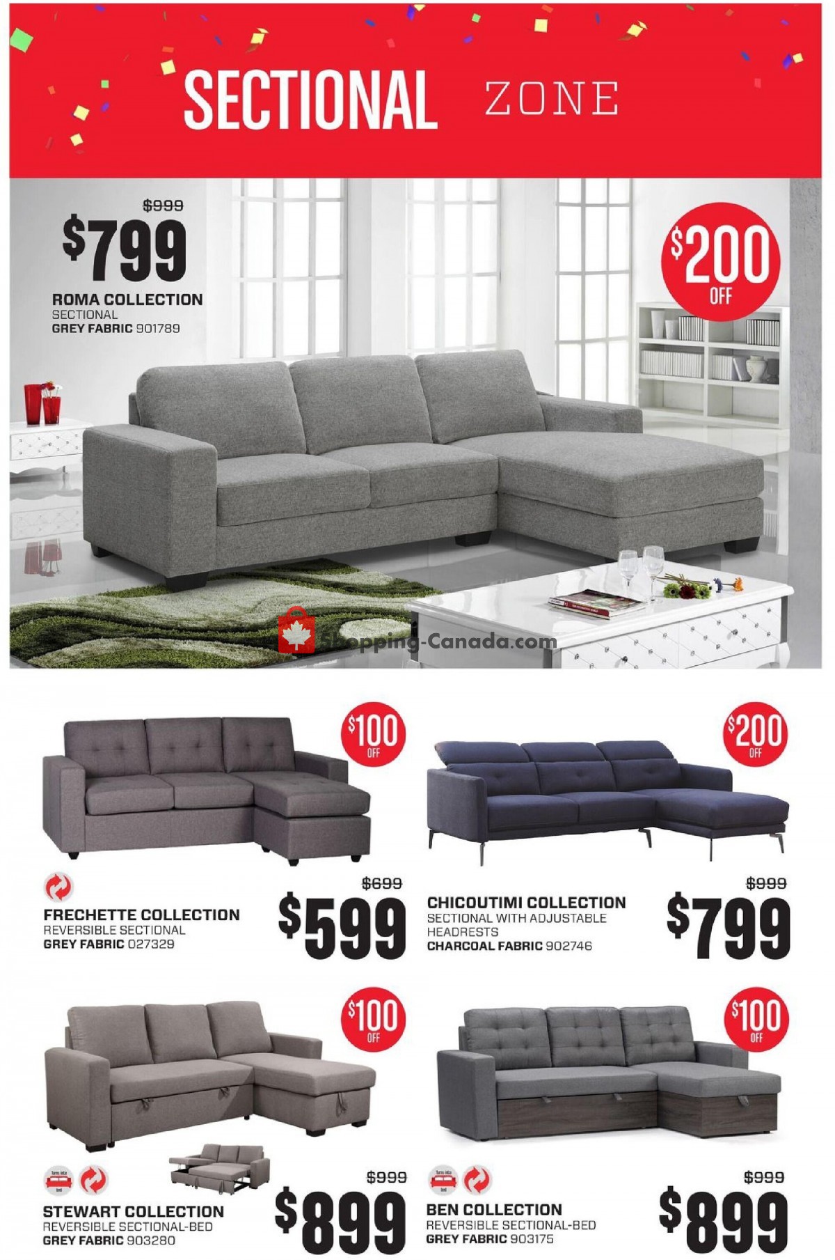 Surplus RD flyer from Monday May 3, 2021 to Sunday May 9, 2021 - page 18