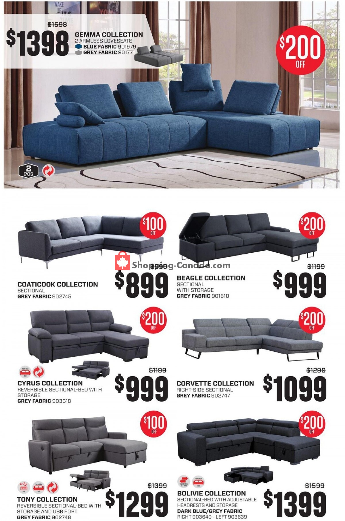 Surplus RD flyer from Monday May 3, 2021 to Sunday May 9, 2021 - page 19