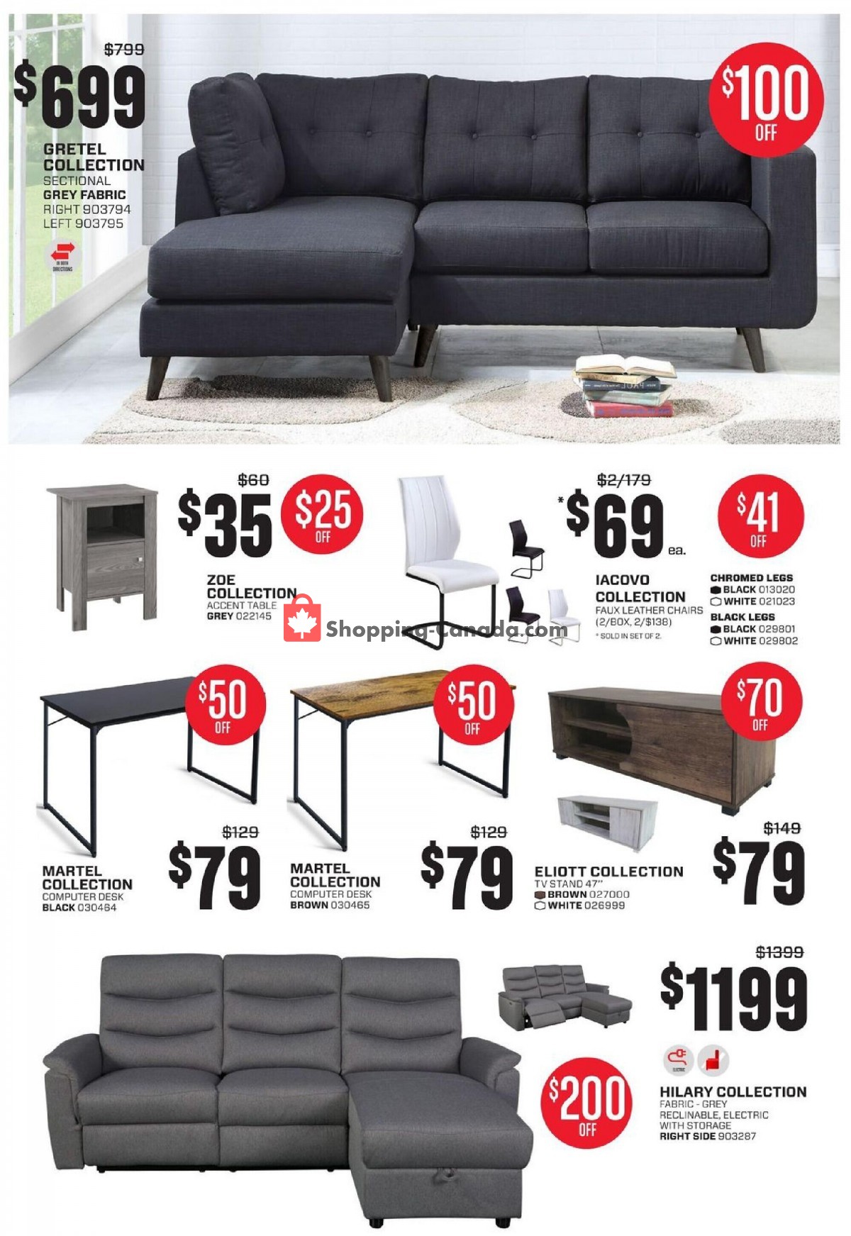 Surplus RD flyer from Monday May 3, 2021 to Sunday May 9, 2021 - page 2