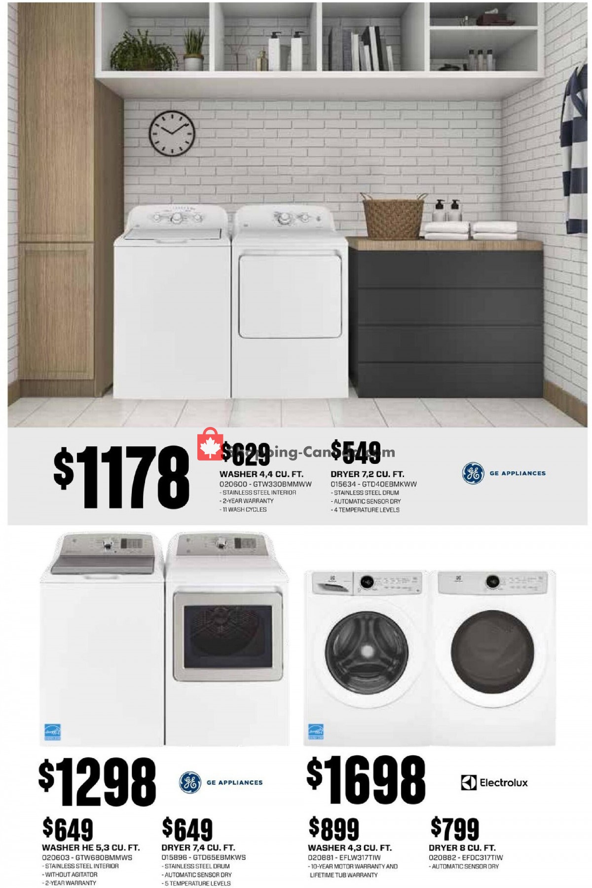 Surplus RD flyer from Monday May 3, 2021 to Sunday May 9, 2021 - page 29
