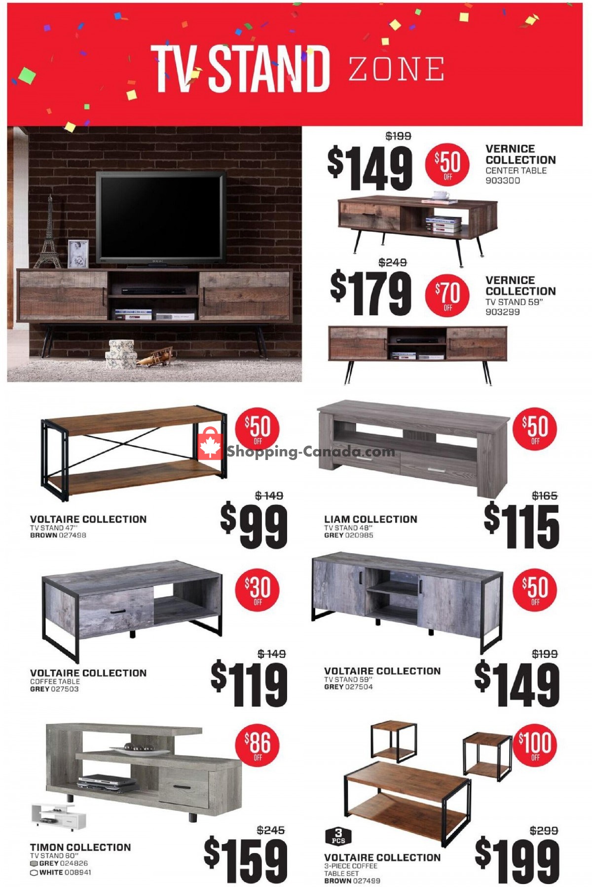 Surplus RD flyer from Monday May 3, 2021 to Sunday May 9, 2021 - page 3