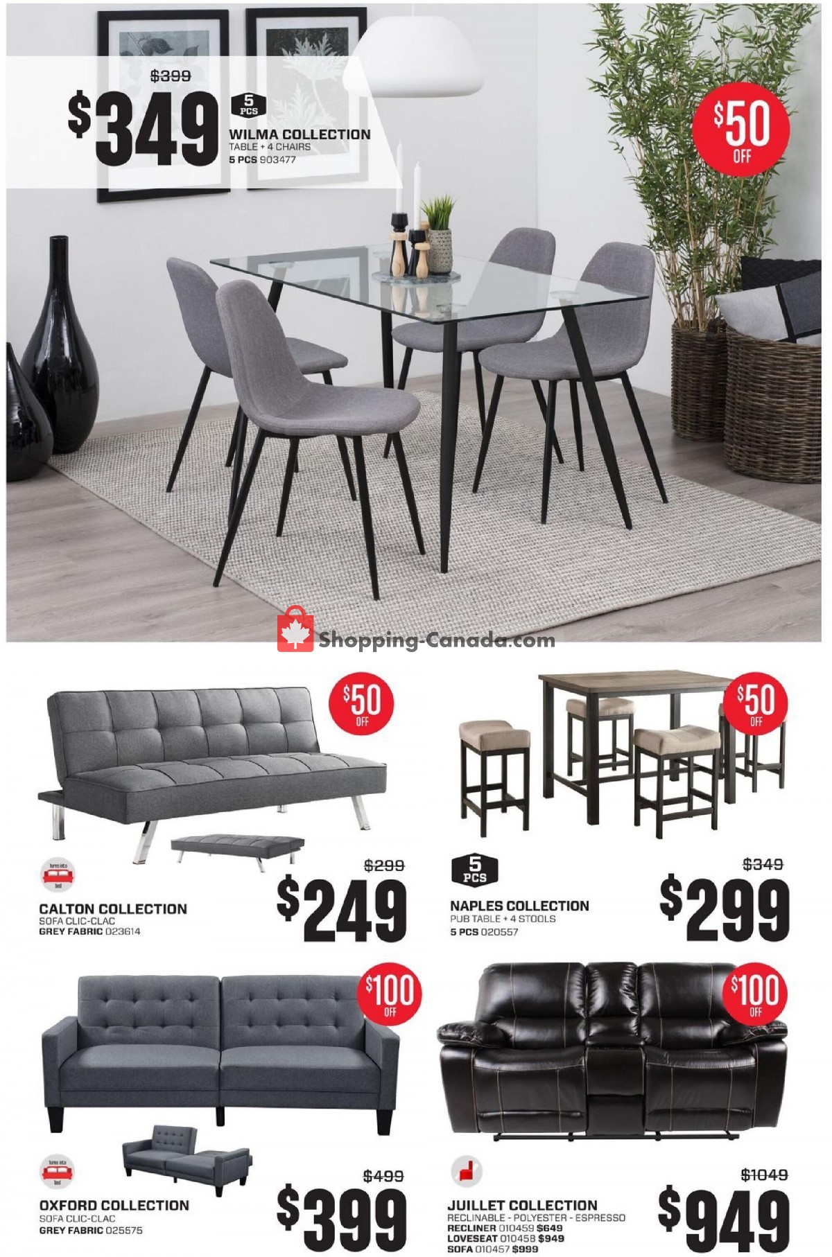 Surplus RD flyer from Monday May 3, 2021 to Sunday May 9, 2021 - page 5