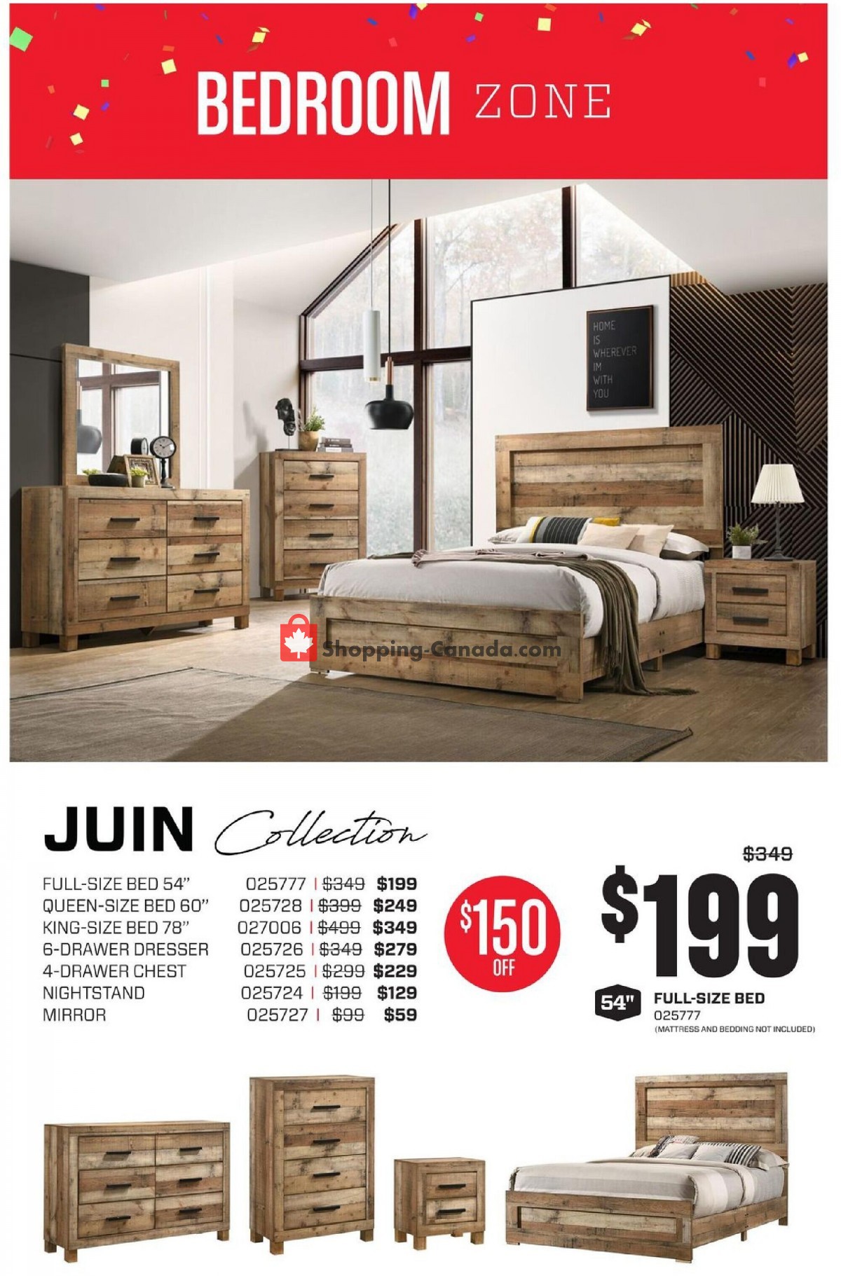 Surplus RD flyer from Monday May 3, 2021 to Sunday May 9, 2021 - page 6