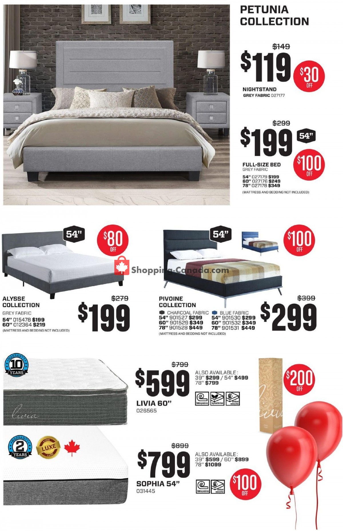 Surplus RD flyer from Monday May 3, 2021 to Sunday May 9, 2021 - page 8