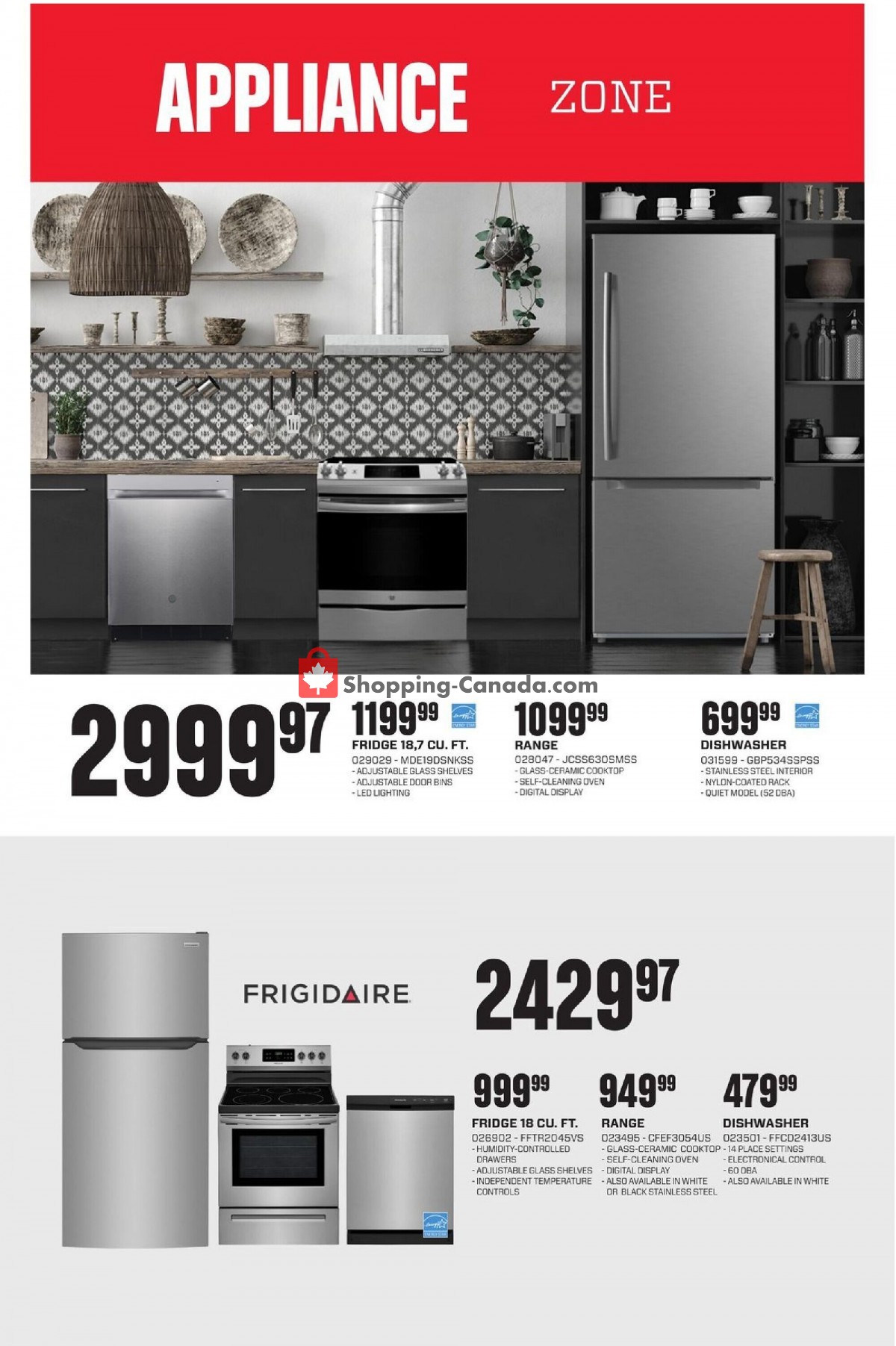 Surplus RD flyer from Monday October 11, 2021 to Sunday October 17, 2021 - page 13