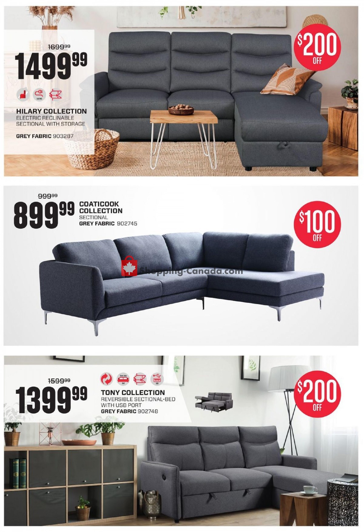 Surplus RD flyer from Monday October 11, 2021 to Sunday October 17, 2021 - page 4