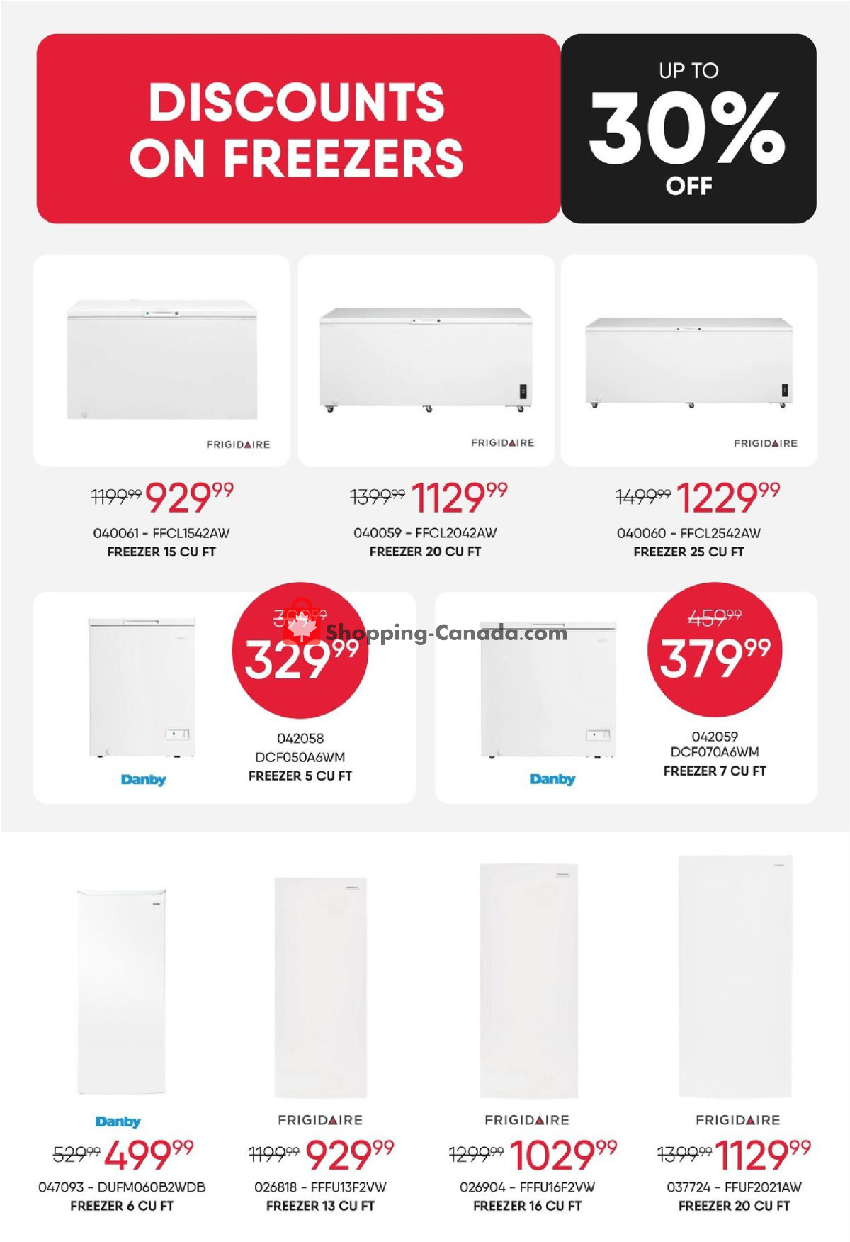 Surplus RD flyer from Monday February 5, 2024 to Sunday February 11, 2024 - page 10