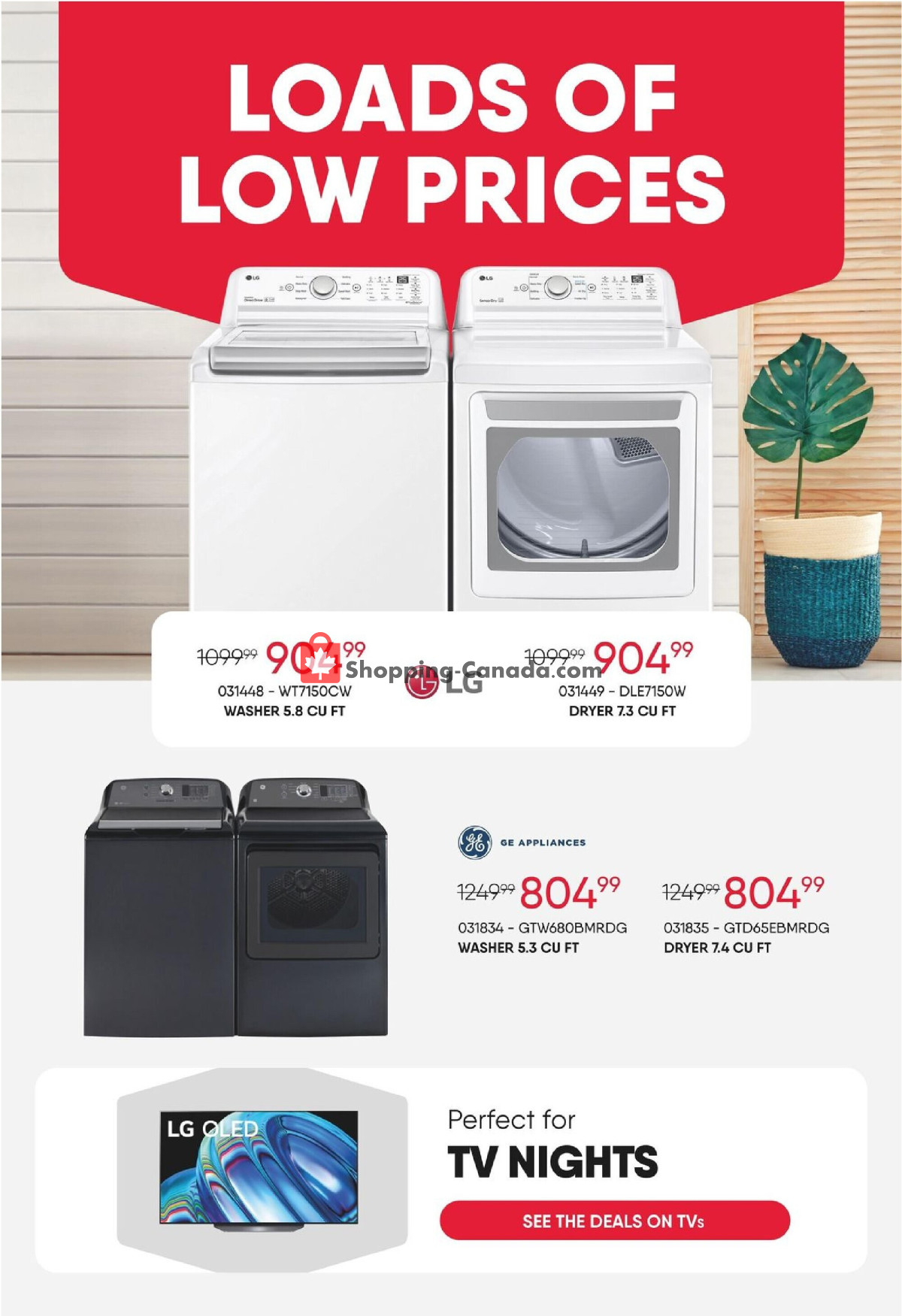 Surplus RD flyer from Monday February 5, 2024 to Sunday February 11, 2024 - page 11