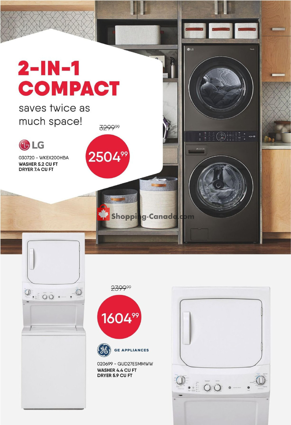 Surplus RD flyer from Monday February 5, 2024 to Sunday February 11, 2024 - page 14