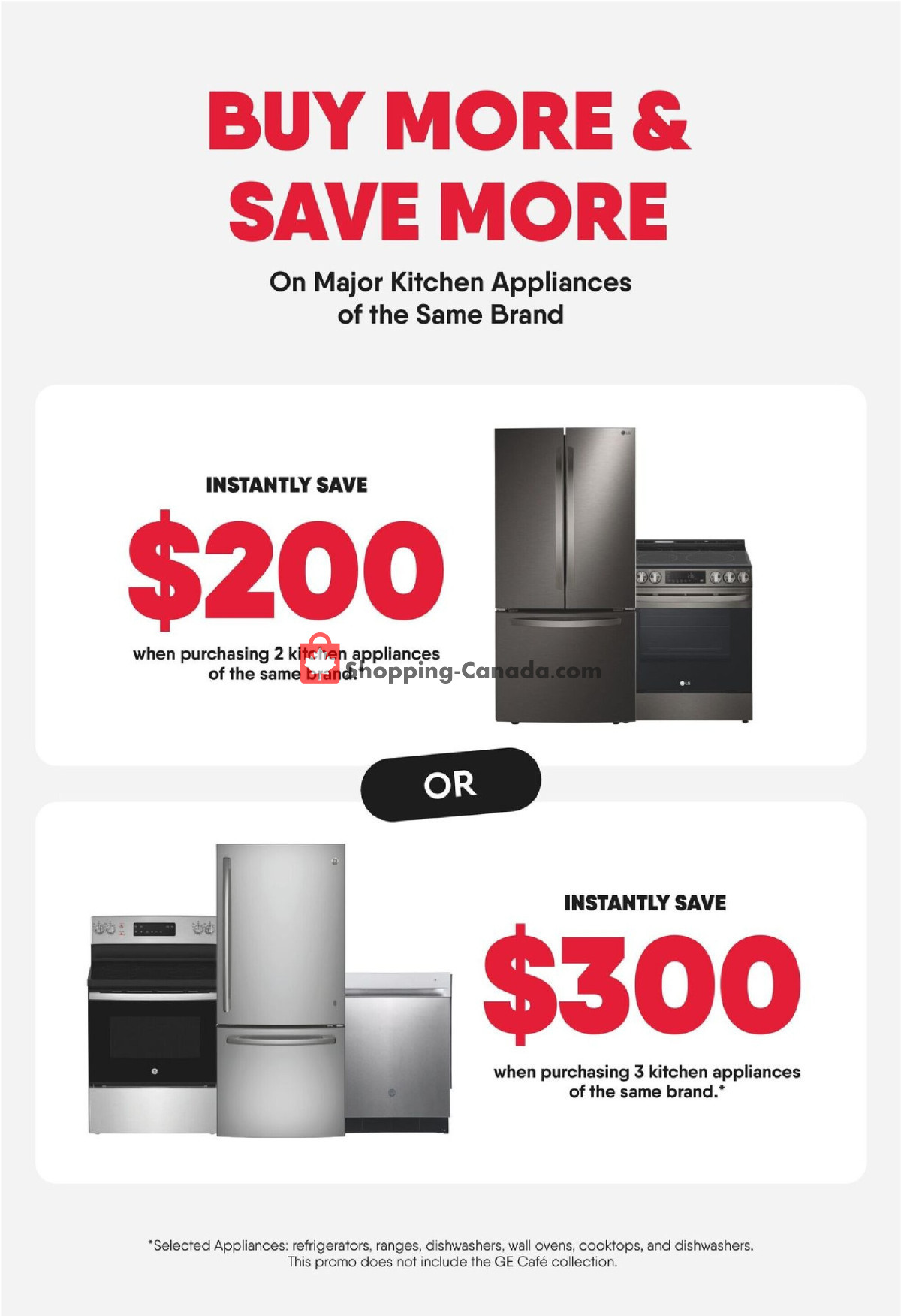 Surplus RD flyer from Monday February 5, 2024 to Sunday February 11, 2024 - page 2
