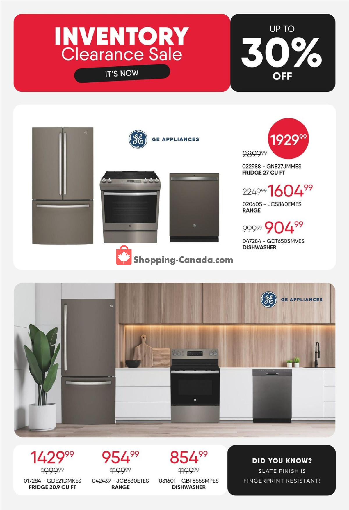 Surplus RD flyer from Monday February 5, 2024 to Sunday February 11, 2024 - page 3