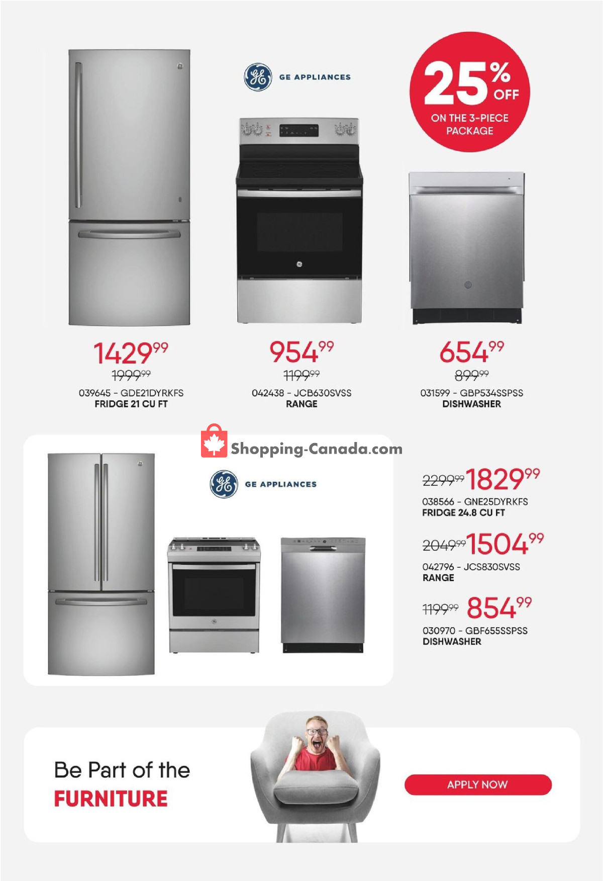Surplus RD flyer from Monday February 5, 2024 to Sunday February 11, 2024 - page 4