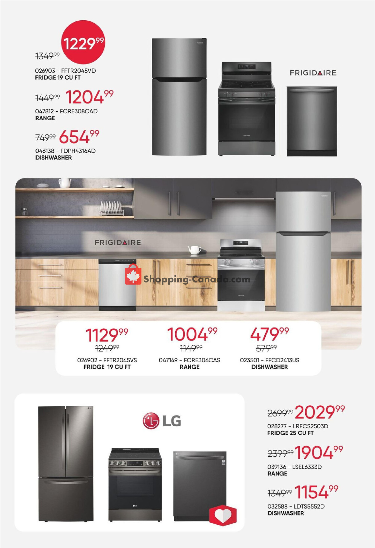 Surplus RD flyer from Monday February 5, 2024 to Sunday February 11, 2024 - page 5