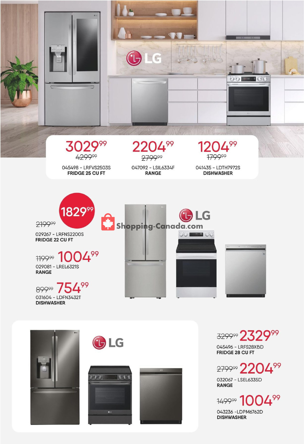 Surplus RD flyer from Monday February 5, 2024 to Sunday February 11, 2024 - page 6