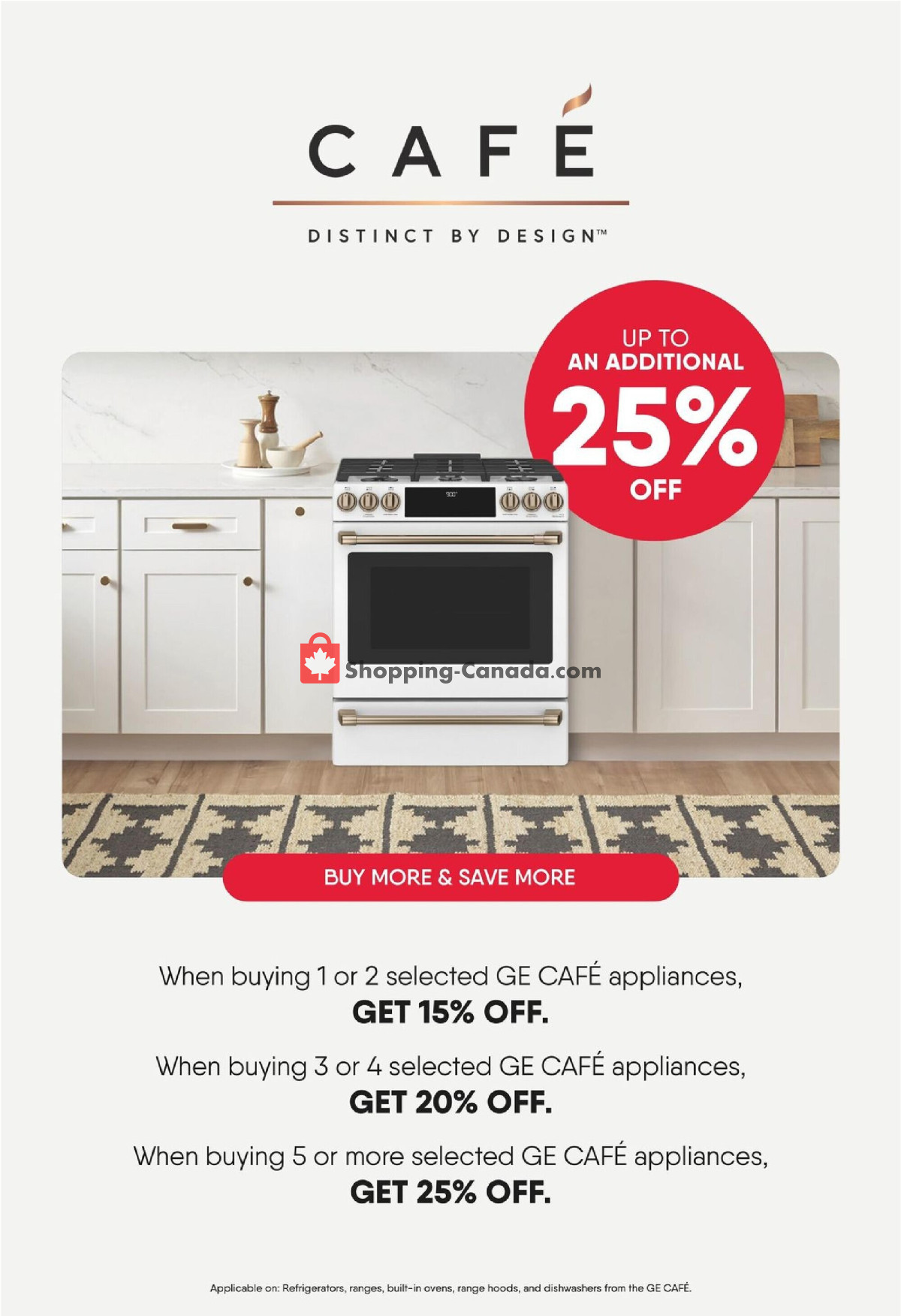 Surplus RD flyer from Monday February 5, 2024 to Sunday February 11, 2024 - page 7