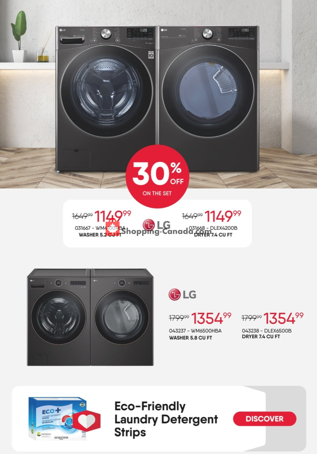 Surplus RD flyer from Monday January 15, 2024 to Sunday January 21, 2024 - page 10