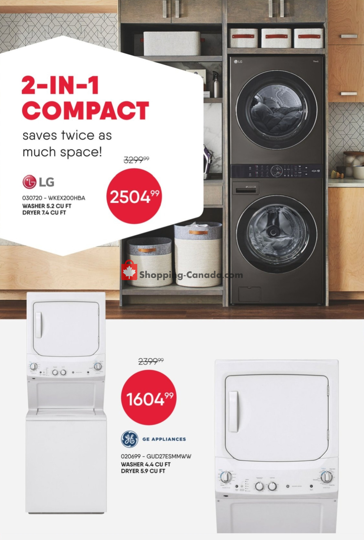 Surplus RD flyer from Monday January 15, 2024 to Sunday January 21, 2024 - page 12