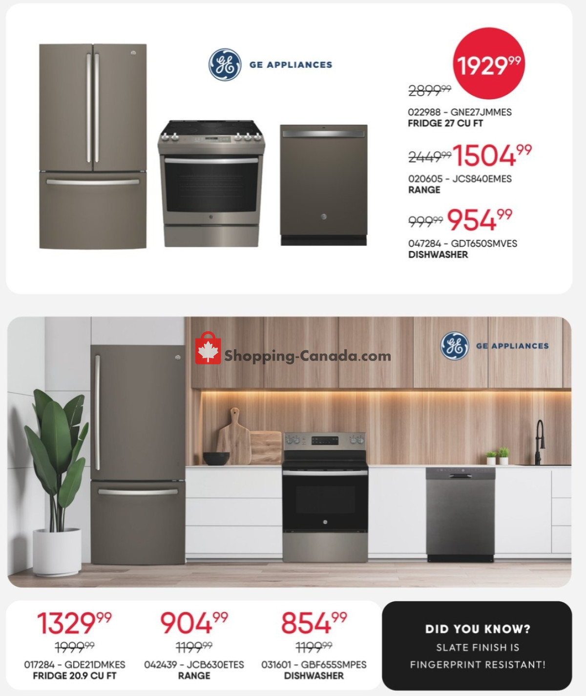 Surplus RD flyer from Monday January 15, 2024 to Sunday January 21, 2024 - page 2