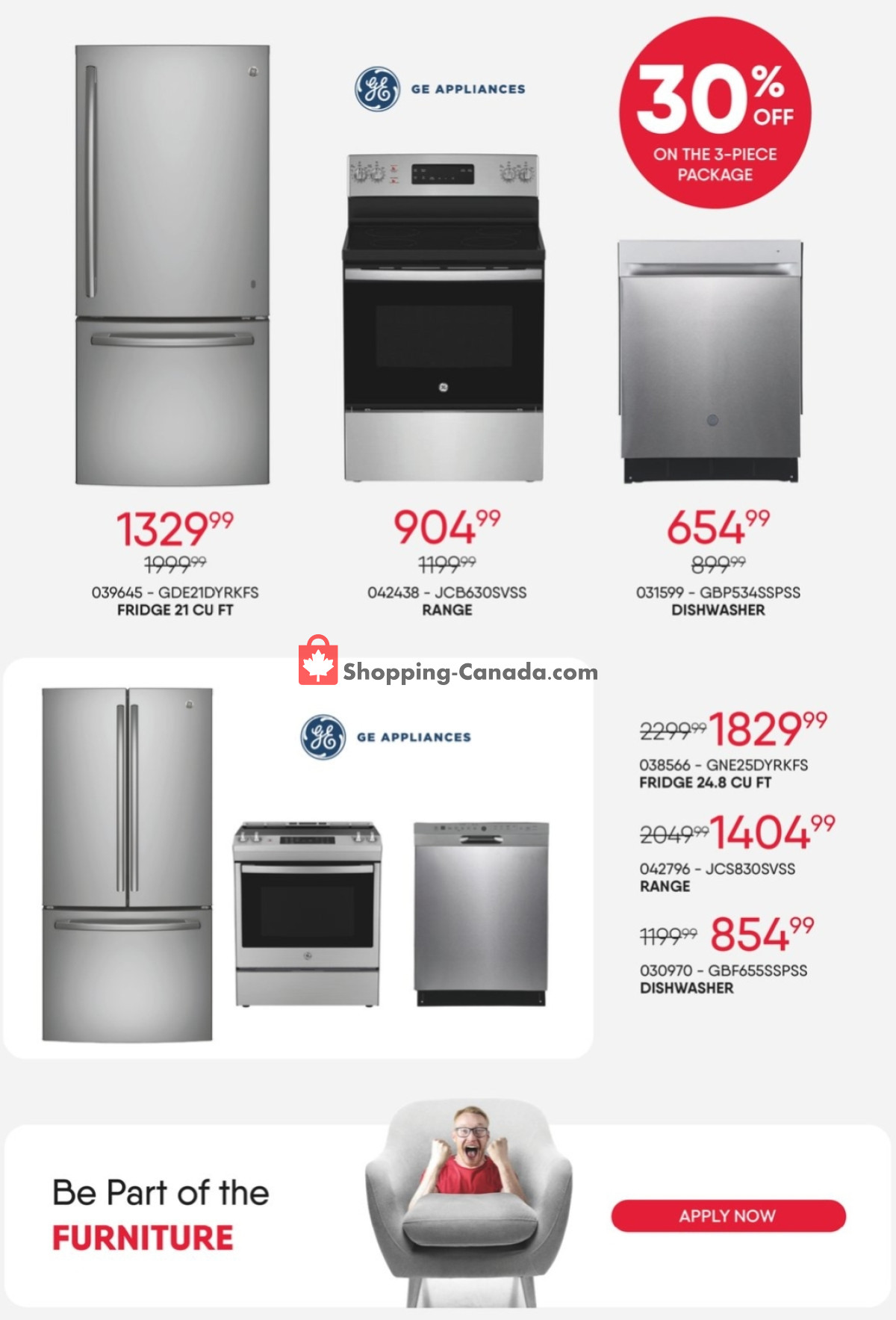 Surplus RD flyer from Monday January 15, 2024 to Sunday January 21, 2024 - page 3