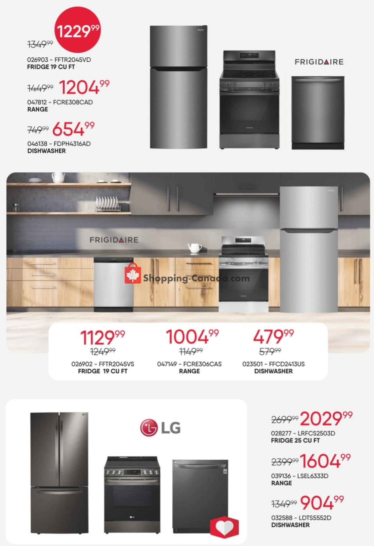 Surplus RD flyer from Monday January 15, 2024 to Sunday January 21, 2024 - page 4