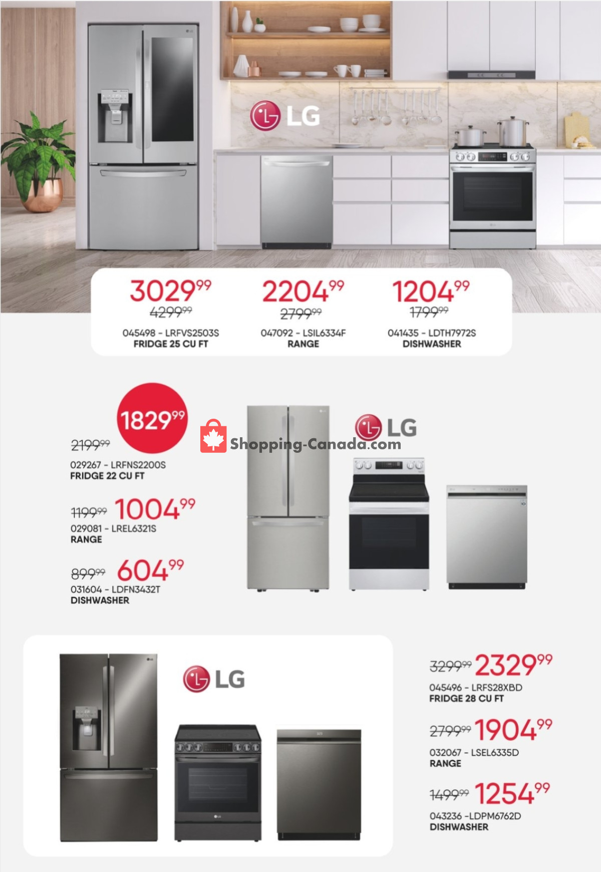 Surplus RD flyer from Monday January 15, 2024 to Sunday January 21, 2024 - page 5