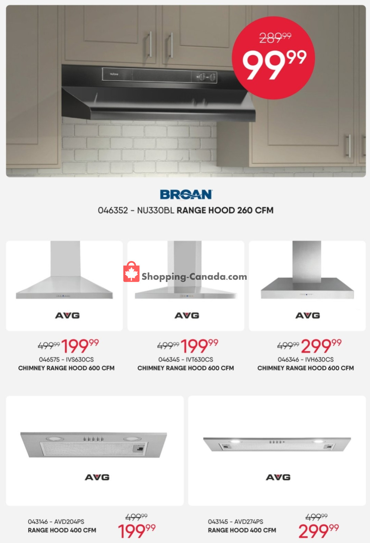 Surplus RD flyer from Monday January 15, 2024 to Sunday January 21, 2024 - page 7