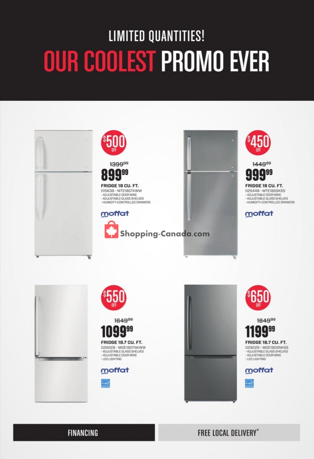 Surplus RD flyer from Monday January 9, 2023 to Wednesday January 25, 2023 - page 10