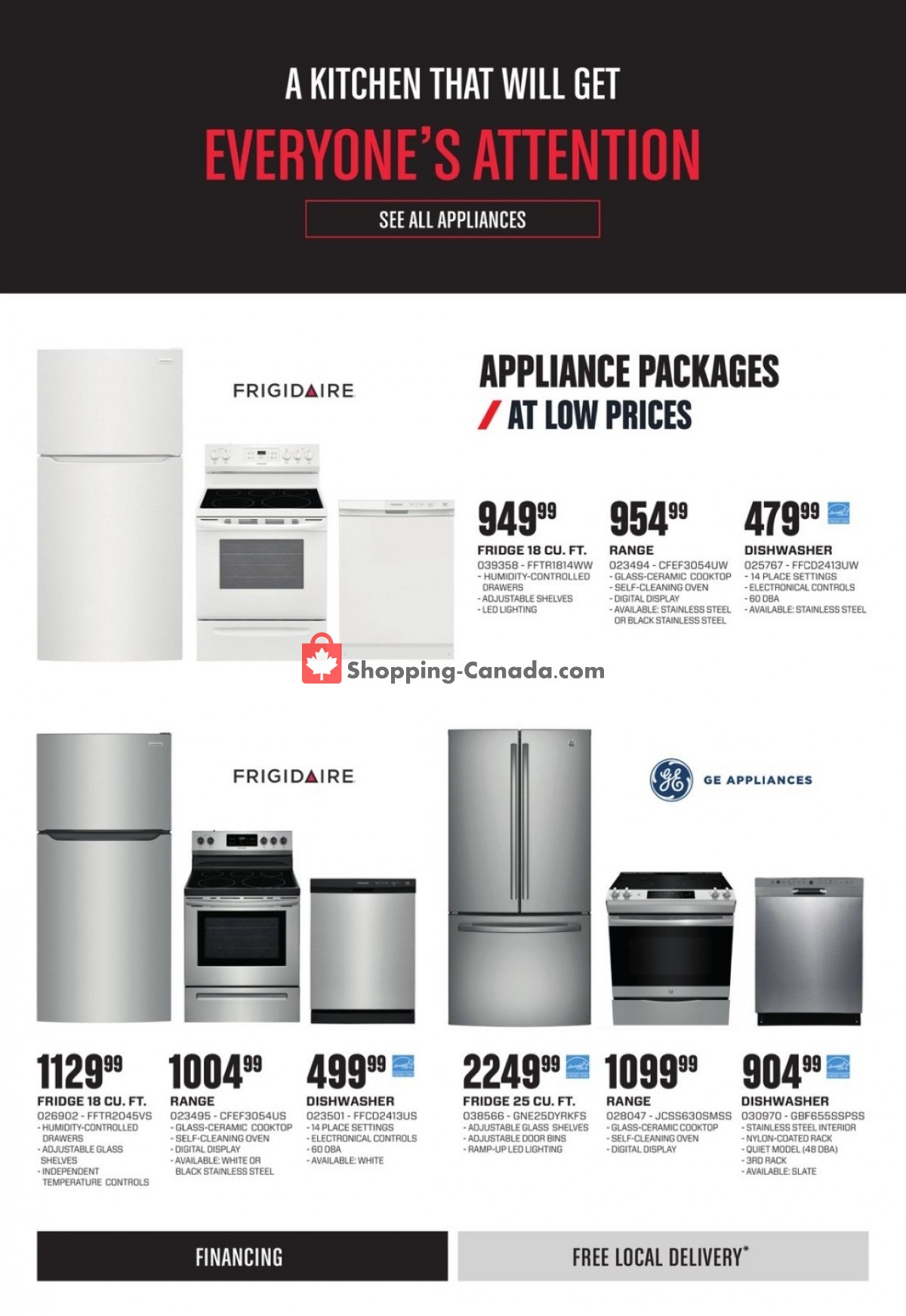 Surplus RD flyer from Monday January 9, 2023 to Wednesday January 25, 2023 - page 6