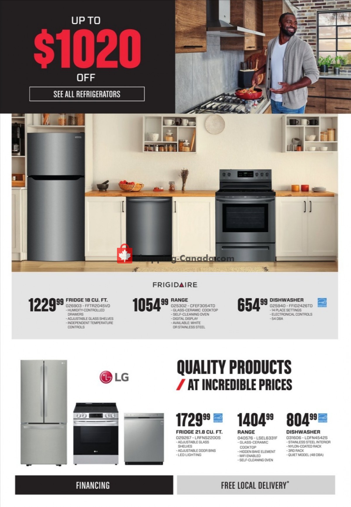 Surplus RD flyer from Monday January 9, 2023 to Wednesday January 25, 2023 - page 7
